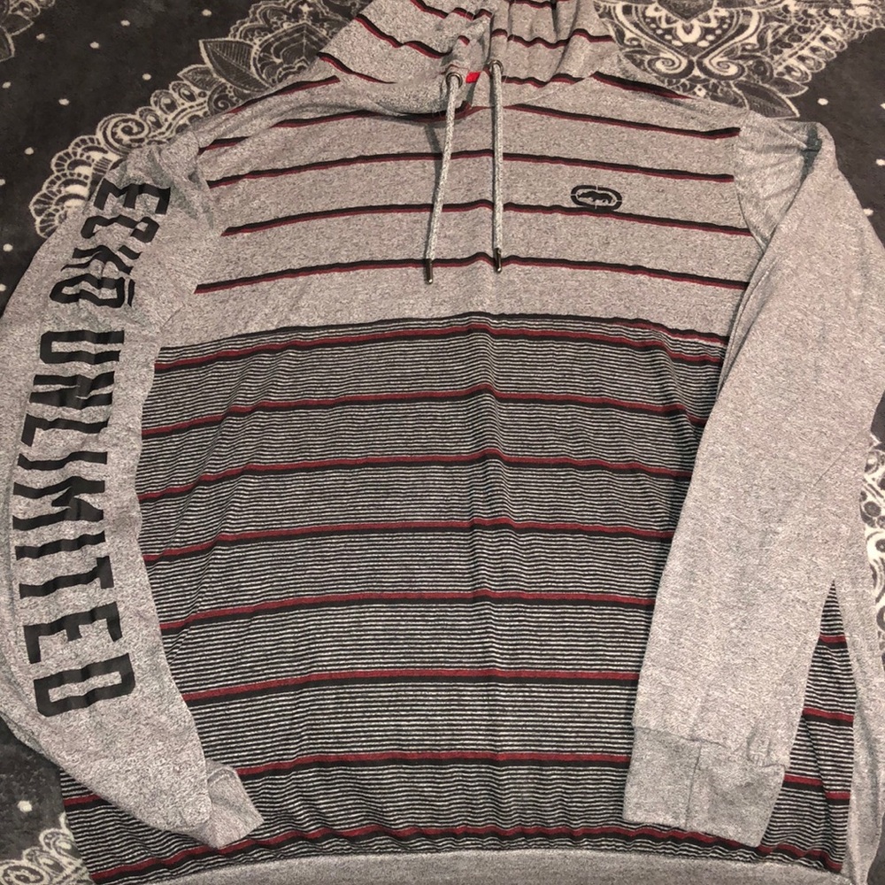 Echo unlimited hoodie